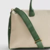 Disney Bambi-Wochenendtasche aus Kunstleder Disney Bambi-Wochenendtasche aus Kunstleder