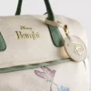Disney Bambi-Wochenendtasche aus Kunstleder Disney Bambi-Wochenendtasche aus Kunstleder