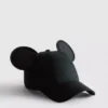 Disney-Baseballkappe mit Mickey-Mouse-Ohren Disney-Baseballkappe mit Mickey-Mouse-Ohren