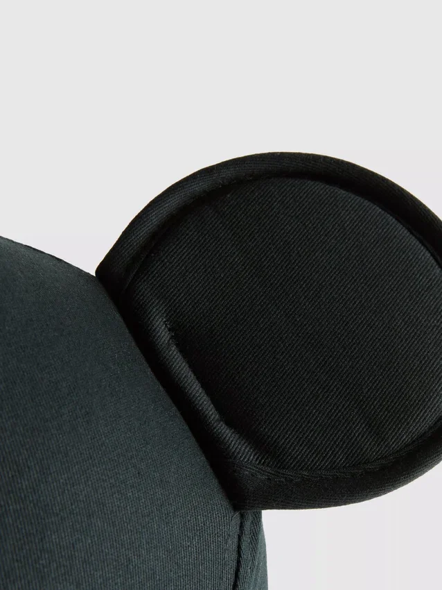 Disney-Baseballkappe mit Mickey-Mouse-Ohren Disney-Baseballkappe mit Mickey-Mouse-Ohren