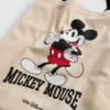 Disney-Canvas-Tragetasche mit Mickey und Freunden