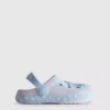 Disney-Clogs mit „Die Eiskönigin“-Motiv
