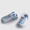 Disney-Clogs mit „Die Eiskönigin“-Motiv
