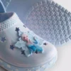 Disney-Clogs mit „Die Eiskönigin“-Motiv