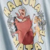 Disney „Der König der Löwen“ – Schlafanzug mit „Hakuna Matata“-Motiv