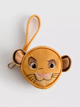 Disney „Der König der Löwen“ Simba-Geldbörse