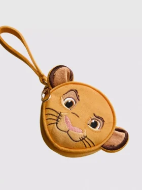 Disney „Der König der Löwen“ Simba-Geldbörse