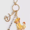 Disney „Der König der Löwen“ – Simba-Schlüsselanhänger