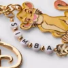 Disney „Der König der Löwen“ – Simba-Schlüsselanhänger