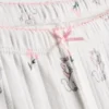 Disney „Die Aristocats“ – Marie, gerippte Schlafhose Disney „Die Aristocats“ – Marie, gerippte Schlafhose