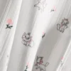 Disney „Die Aristocats“ – Marie, gerippte Schlafhose Disney „Die Aristocats“ – Marie, gerippte Schlafhose
