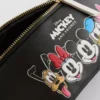 Disney-Gürteltasche aus Kunstleder mit Mickey und Freunden
