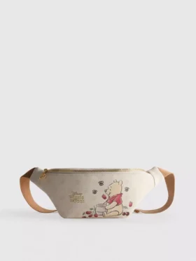 Disney-Gürteltasche mit Winnie-Puuh-Motiv