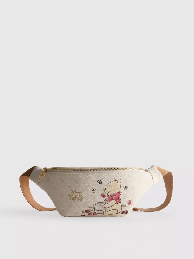 Disney-Gürteltasche mit Winnie-Puuh-Motiv Disney-Gürteltasche mit Winnie-Puuh-Motiv