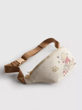 Disney-Gürteltasche mit Winnie-Puuh-Motiv