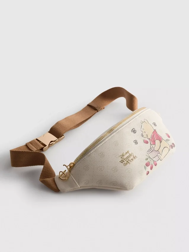 Disney-Gürteltasche mit Winnie-Puuh-Motiv Disney-Gürteltasche mit Winnie-Puuh-Motiv