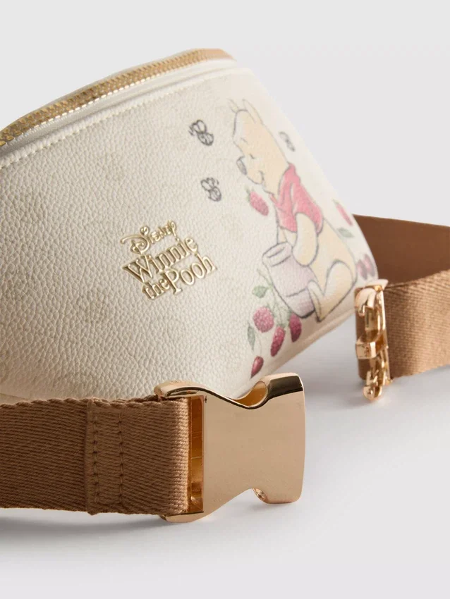 Disney-Gürteltasche mit Winnie-Puuh-Motiv Disney-Gürteltasche mit Winnie-Puuh-Motiv