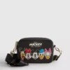 Disney-Kameratasche mit Mickey-und-Freunde-Motiv