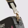 Disney-Kameratasche mit Mickey-und-Freunde-Motiv