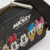 Disney-Kameratasche mit Mickey-und-Freunde-Motiv