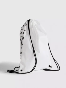 Disney-Kordelzugtasche „101 Dalmatiner“