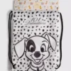 Disney-Kordelzugtasche „101 Dalmatiner“