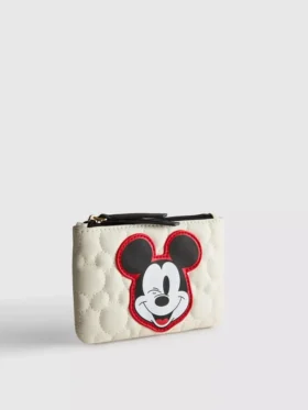 Disney-Mickey-Mouse-Geldbörse