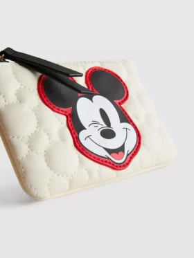 Disney-Mickey-Mouse-Geldbörse