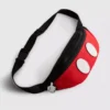 Disney-Mickey-Mouse-Gürteltasche Disney-Mickey-Mouse-Gürteltasche