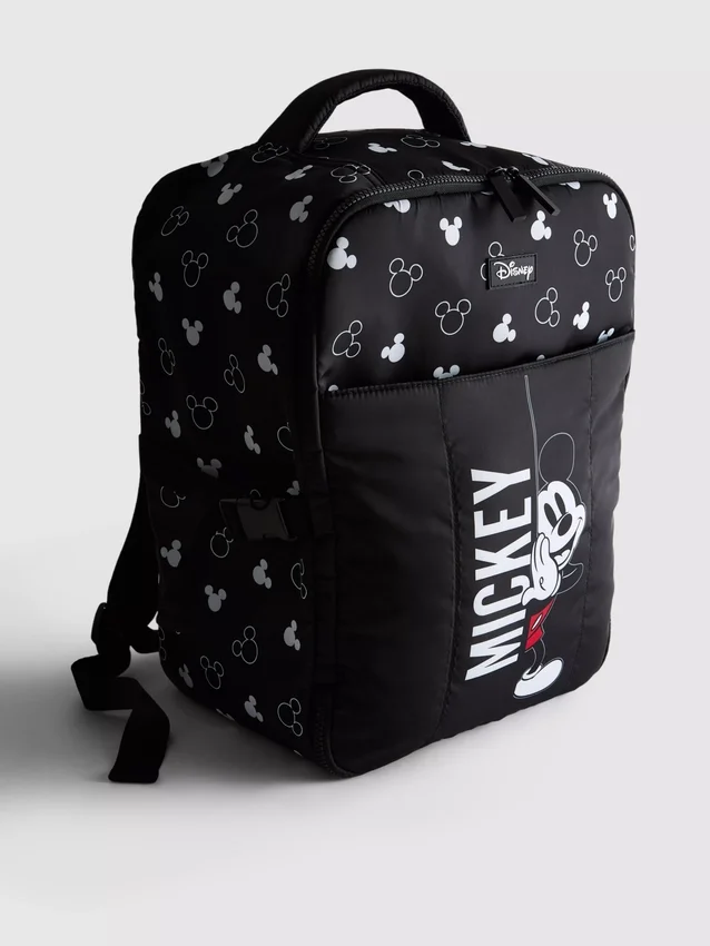 Disney-Mickey-Mouse-Rucksack Disney-Mickey-Mouse-Rucksack
