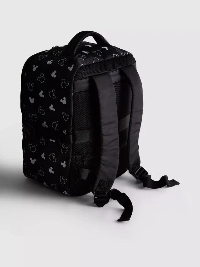 Disney-Mickey-Mouse-Rucksack Disney-Mickey-Mouse-Rucksack