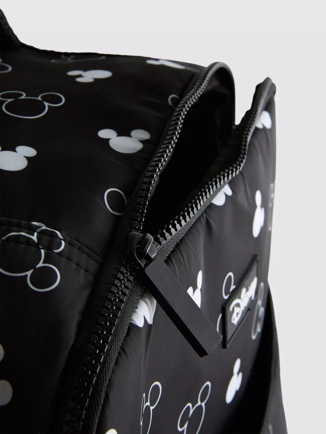 Disney-Mickey-Mouse-Rucksack Disney-Mickey-Mouse-Rucksack