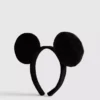 Disney-Mickey-Mouse-Stirnband Disney-Mickey-Mouse-Stirnband