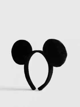 Disney-Mickey-Mouse-Stirnband