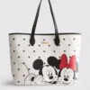 Disney-Mickey-Mouse-Tasche aus Kunstleder