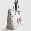 Disney-Mickey-Mouse-Tasche aus Kunstleder