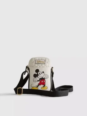Disney-Mickey-Mouse-Umhängetasche für das Handy