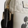 Disney-Mickey-Mouse-Umhängetasche für das Handy Disney-Mickey-Mouse-Umhängetasche für das Handy