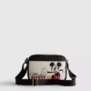 Disney-Mickey-Mouse-Umhängetasche für Kameras Disney-Mickey-Mouse-Umhängetasche für Kameras