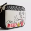Disney-Mickey-Mouse-Umhängetasche für Kameras Disney-Mickey-Mouse-Umhängetasche für Kameras
