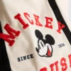 Disney „Mickey und Freunde“ XL-Canvas-Tasche mit Grafikprint Disney „Mickey und Freunde“ XL-Canvas-Tasche mit Grafikprint