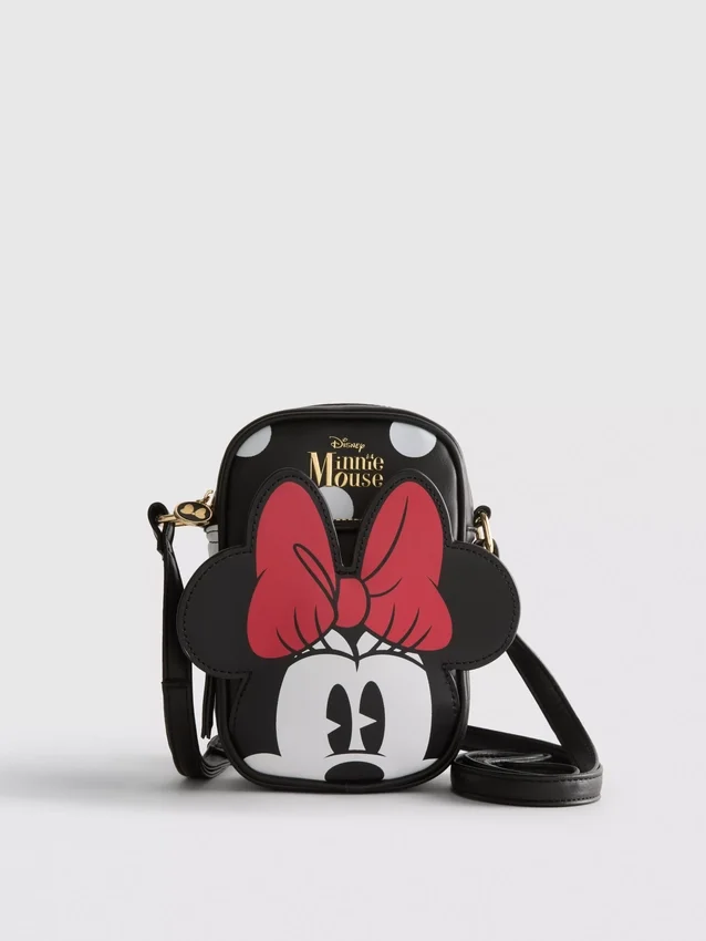 Disney Minnie-Maus 3D-Handyhalter Disney Minnie-Maus 3D-Handyhalter
