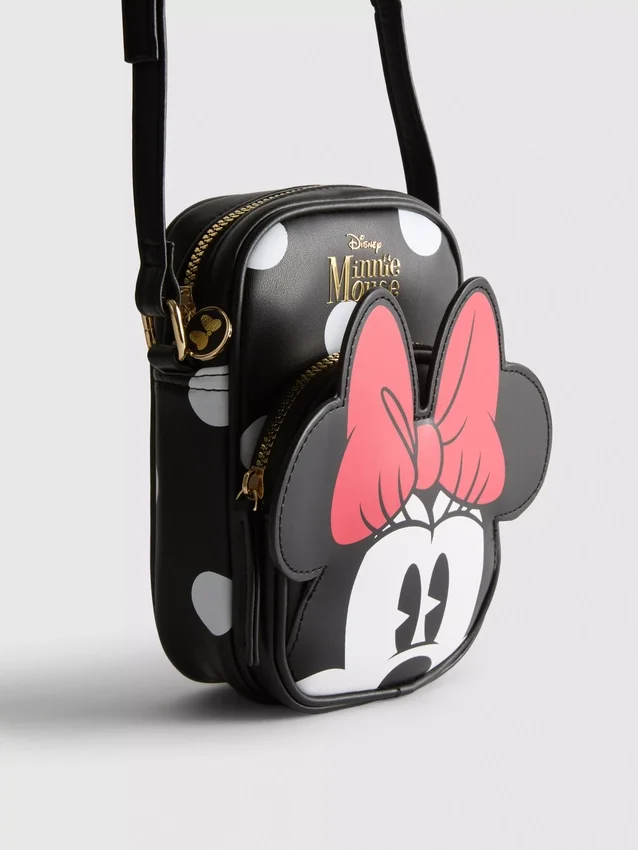 Disney Minnie-Maus 3D-Handyhalter Disney Minnie-Maus 3D-Handyhalter
