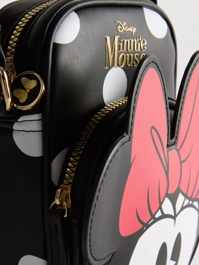 Disney Minnie-Maus 3D-Handyhalter Disney Minnie-Maus 3D-Handyhalter