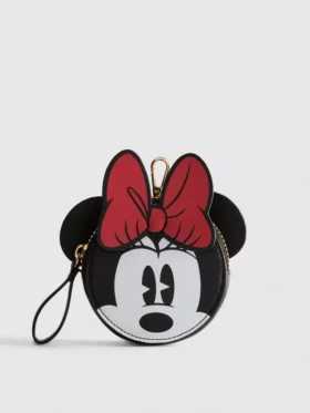 Disney-Minnie-Maus-Geldbörse
