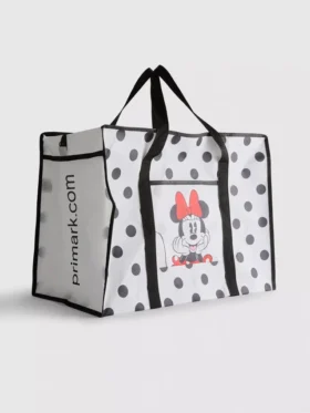 Disney Minnie-Maus Jumbo-Einkaufstasche