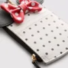 Disney Minnie-Maus-Kartenetui mit Umhängeband Disney Minnie-Maus-Kartenetui mit Umhängeband