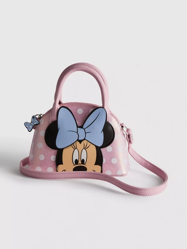 Disney-Minnie-Maus-Minitasche Disney-Minnie-Maus-Minitasche