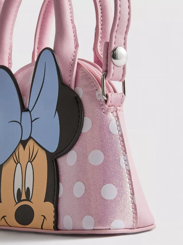 Disney-Minnie-Maus-Minitasche Disney-Minnie-Maus-Minitasche