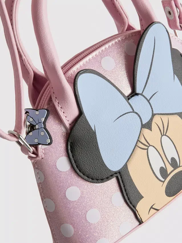 Disney-Minnie-Maus-Minitasche Disney-Minnie-Maus-Minitasche
